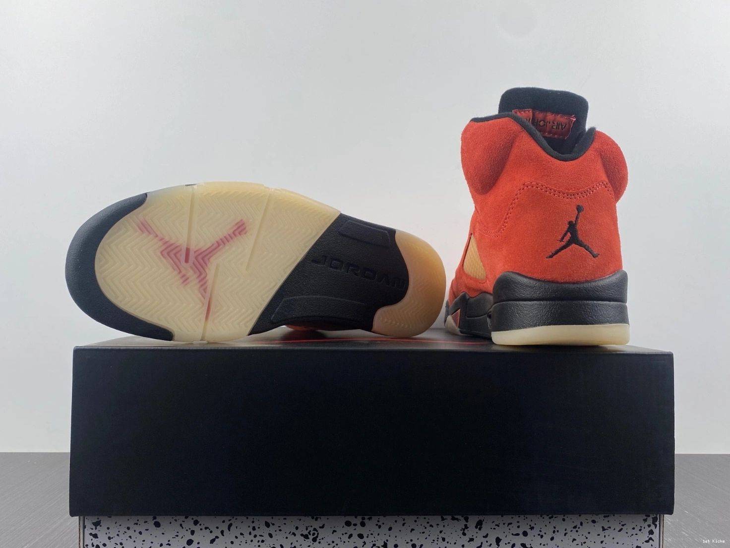 5 On Air “Dunk DO9336-800  Mars” Jordan 0427